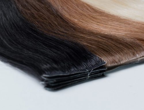 Tape-in Extensions… different type and right quantity you need!