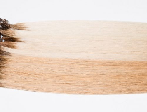 Why is blonde hair more expensive?