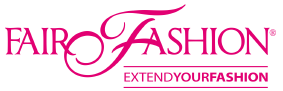 Fair Fashion Hair Extension – Extend Your Fashion Logo