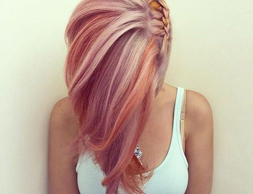 Extensiónes de pelo: no sólo alargamientos